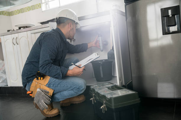 Best Sewer Line Replacement  in USA